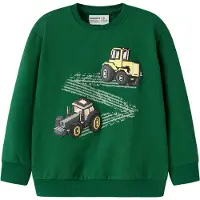 Name it Normal Pasform Sweatshirt