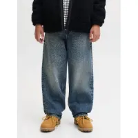Jack & jones Jjialex Jjcooper Am 559 Jnr Jeans I Baggy Fit Boys