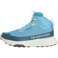 The North Face Fastrack Ii Mid Vandrestøvler
