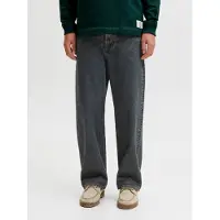 Jack & Jones Jjialex Jjoriginal Sq 429 Sn Jnr Jeans I Baggy Fit Boys