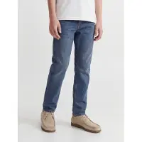 Jack & jones Jjichris Jjcrew At 163 Sn Jnr Jeans I Relaxed Fit Boys