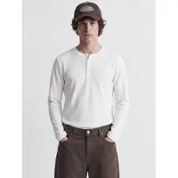Jack & Jones 3-pak Regular Fit Ensfarvet Langærmet T-shirt