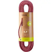 Edelrid Swift Protect Eco Dry 8.9 Mm Reb