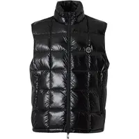Armani Exchange Vest sort