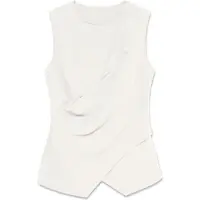Vero Moda Overdel 'VMOlive' hvid