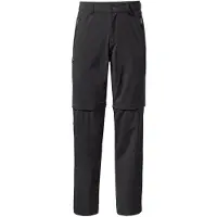 Vaude Farley Stretch Zip Off Ii Bukser