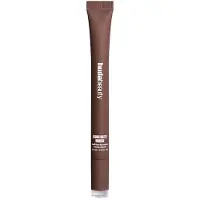 Huda Beauty - Liquid Matte Mousse - Liquid Mat Læbestift Med Fløjlsfinish - Liquid Matte Mousse Rich Brown - For Women