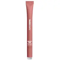 Huda Beauty - Liquid Matte Mousse - Liquid Mat Læbestift Med Fløjlsfinish - Liquid Matte Mousse Rosey Nude - For Women