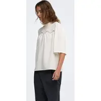 ONLY Bluse 'ONLMette' hvid