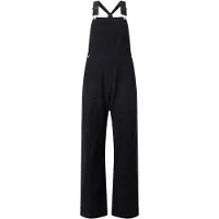 Roxy Overalls antracit