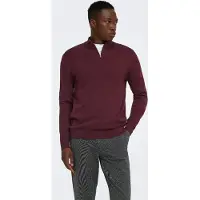 Only & Sons Pullover 'ONSLoui' bordeaux