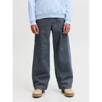 Jack & Jones Jjidave Jjoriginal Akm 899 Sn Jnr Wide Fit Jeans Boys