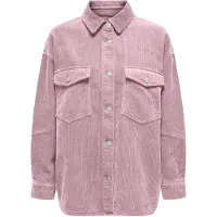 ONLY Bluse 'ONLTiggy' orkidee