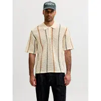 Jack & jones Strikket Polo