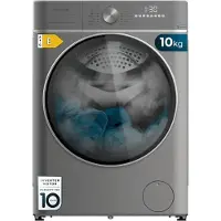 Cecotec Bolero Wash&dry 10680 Vaskemaskine Med Tørretumbler