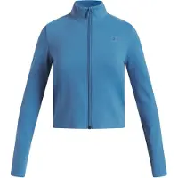 Under Armour Træningsjakke - Motion - Aegean Blue - - 8 år (128) - Cardigan