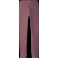 Name It Kids Leggings - Sweat - Noos - NkfDavina - Wild Ginger - - 14 år (164) - Leggings