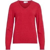 Vila Pullover 'VIRil' grenadine