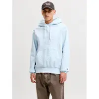 Jack & jones Tekst Hættetrøje