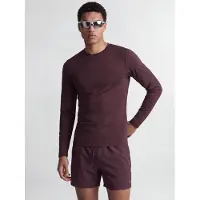Jack & jones Bluser & t-shirts vinrød