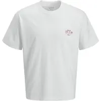 Jack & Jones Relaxed Fit Back Printet T-shirt