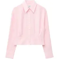 And Other Stories & Other Stories Bluse rosé