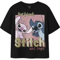Name it Stitch T-shirt