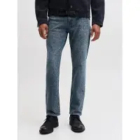 Jack & Jones Jjiclark Jjevan Am 113 Jeans I Regular Fit