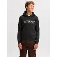 Jack & Jones Logo Hættetrøje Boys