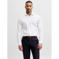 Jack & Jones Skjorte 'JPRBLAParker' hvid