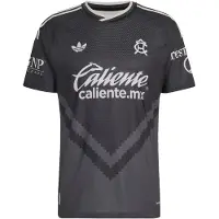 Adidas Club America 26/27 Authentic udebanetrøje, størrelse Small