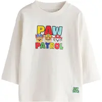 Next Shirts 'Paw Patrol' himmelblå / gul / rød / hvid