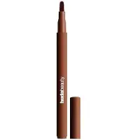 Huda Beauty - Lip Contour Lip Stain - Læbeblyant - Lip Contour Stain Mocha - For Women