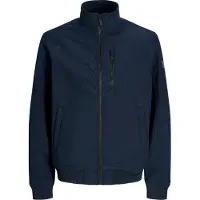 Jack & Jones Softshelljakke