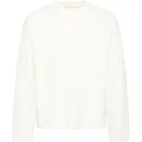 Blend Bluser & t-shirts 'BHKHALID' hvid
