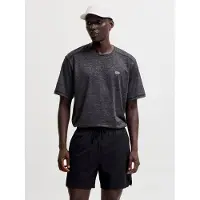 Jack & Jones Standard Fit Badge Træningstop
