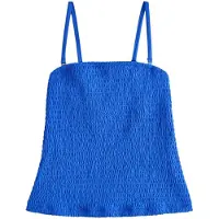 Next Bikinioverdel royalblå