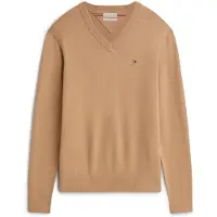 Tommy Hilfiger Pullover beige
