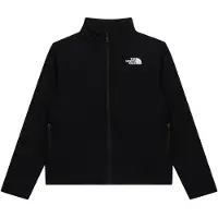 The North Face Udendørsjakke sort