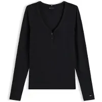 Tommy Hilfiger Shirts sort