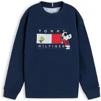 Tommy Hilfiger Peanuts Trøje