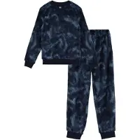 We fashion Nattøj navy / safir / dueblå