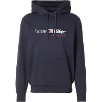 Tommy Hilfiger Sweatshirt navy / ensian / knaldrød / hvid