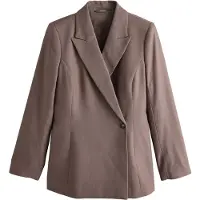 Next Blazer 'N. Premium' brun
