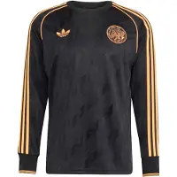 Adidas Ajax Amsterdam Originals Longsleeve trøje, størrelse 3XL