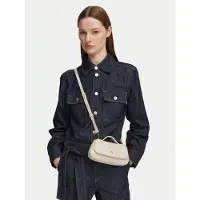 Calvin Klein Skuldertaske hvid