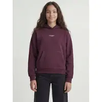 JJXX Logo Hættetrøje Girls