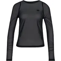 Adidas Originals Sport Longsleeve trøje, størrelse XX-Small