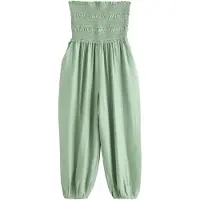 Next Jumpsuit mint