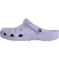 Crocs Træsko 'Classic' lavendel